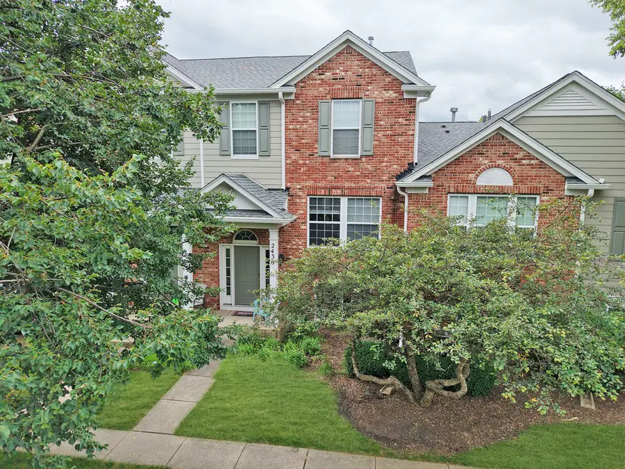 2436 Emily Lane, Elgin, IL 60123 - #3
