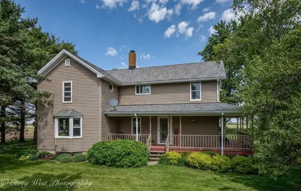 15750 Somonauk Road, DeKalb, IL 60115