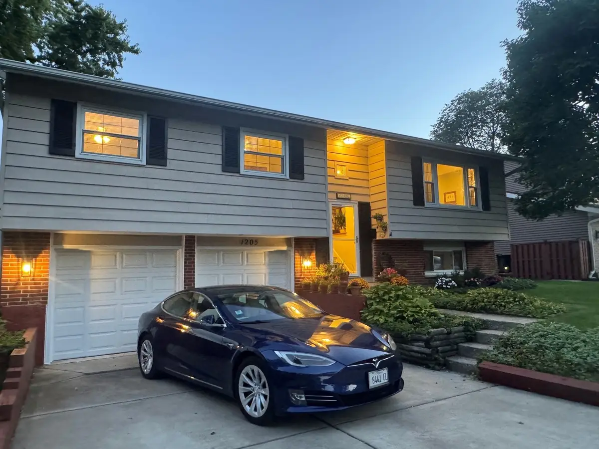 1205 E Ironwood Drive, Mount Prospect, IL 60056 - #1