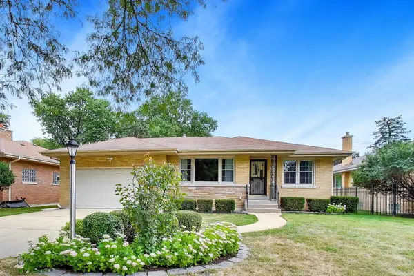 5341 Fair Elms Avenue, Western Springs, IL 60558