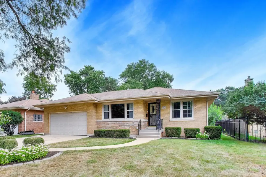 5341 Fair Elms Avenue, Western Springs, IL 60558 - #2