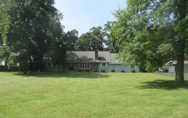 81 Lillian Lane, Yorkville, IL 60560