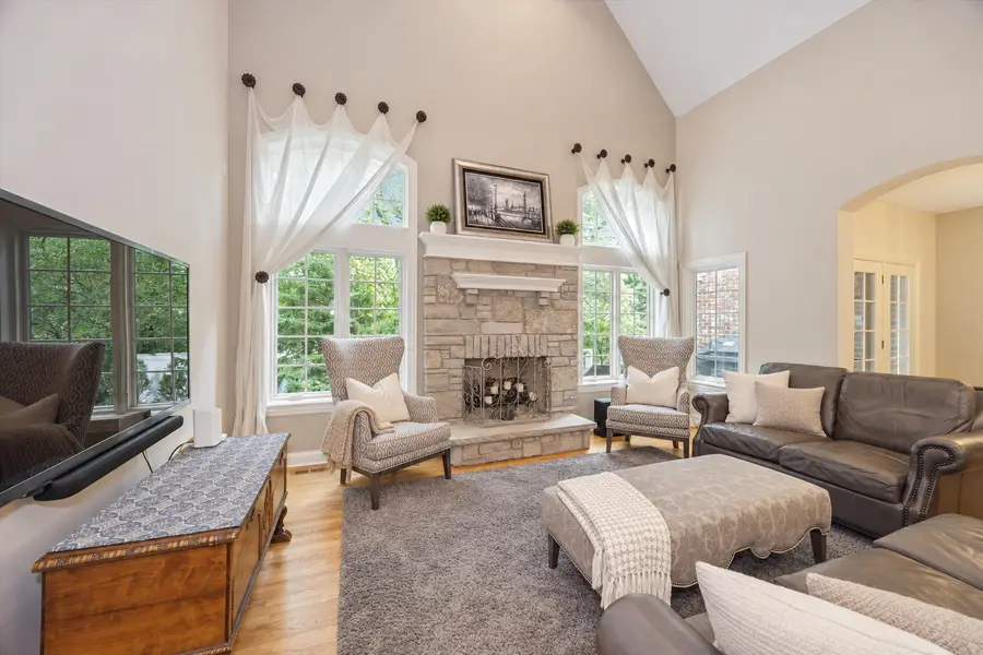 411 Skipping Stone Lane #411, Hinsdale, IL 60521 - #2