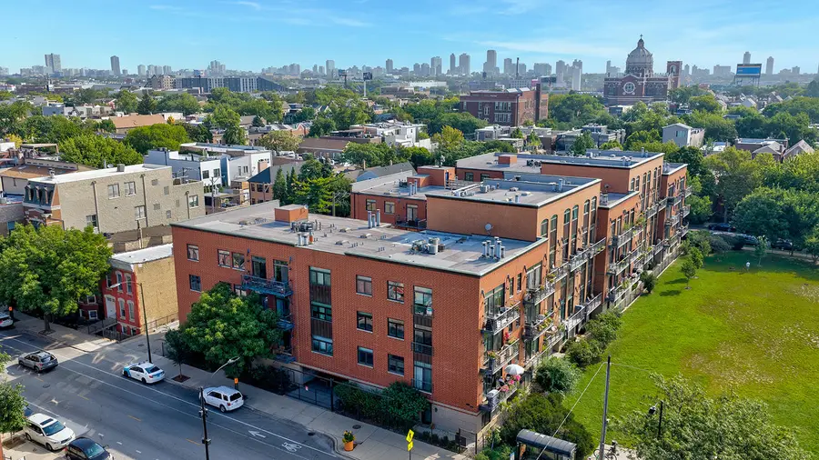 1830 N Winchester Avenue #311, Chicago, IL 60622 - #2