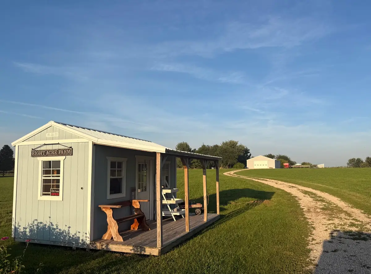 652 Paw Paw Road, Paw Paw, IL 61353 - #1