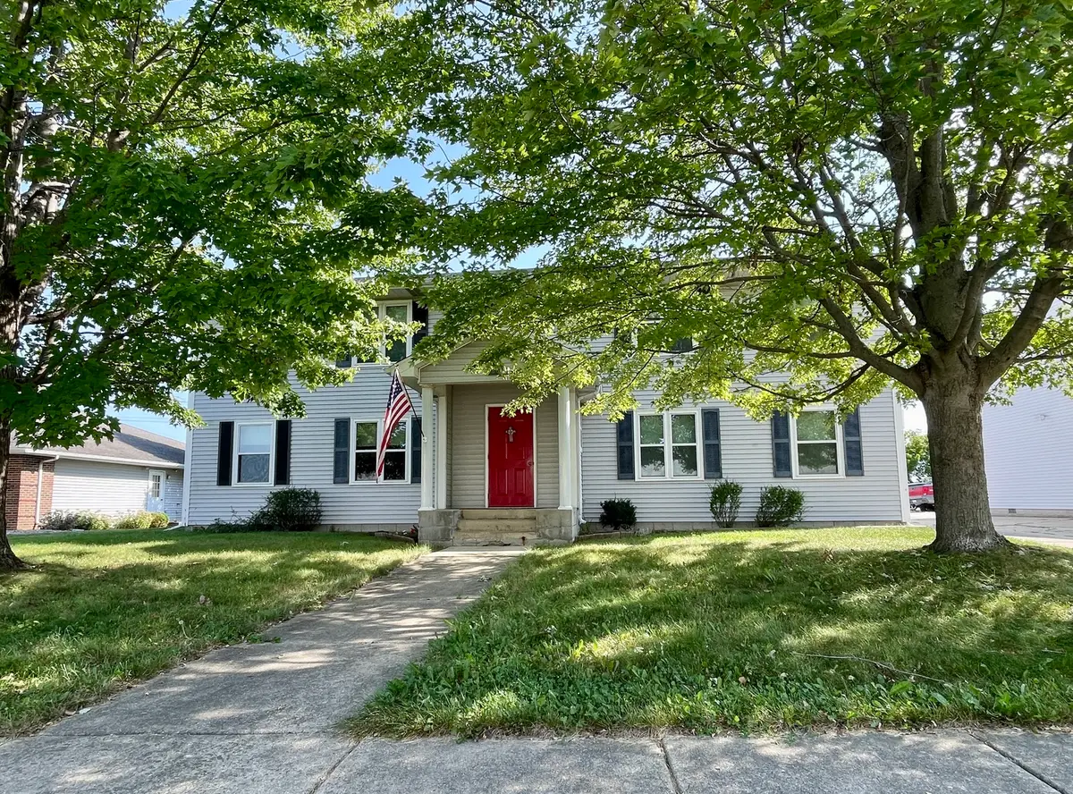 350 Heritage Drive, Bourbonnais, IL 60914 - #1