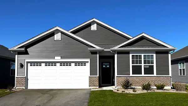 2553 Skye Drive, Pingree Grove, IL 60140