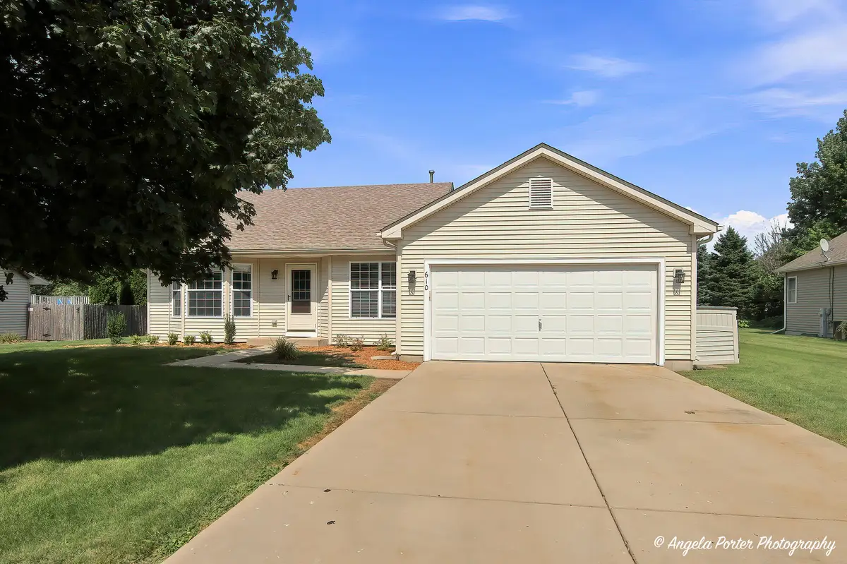 610 Cartwright Trail, McHenry, IL 60050 - #1