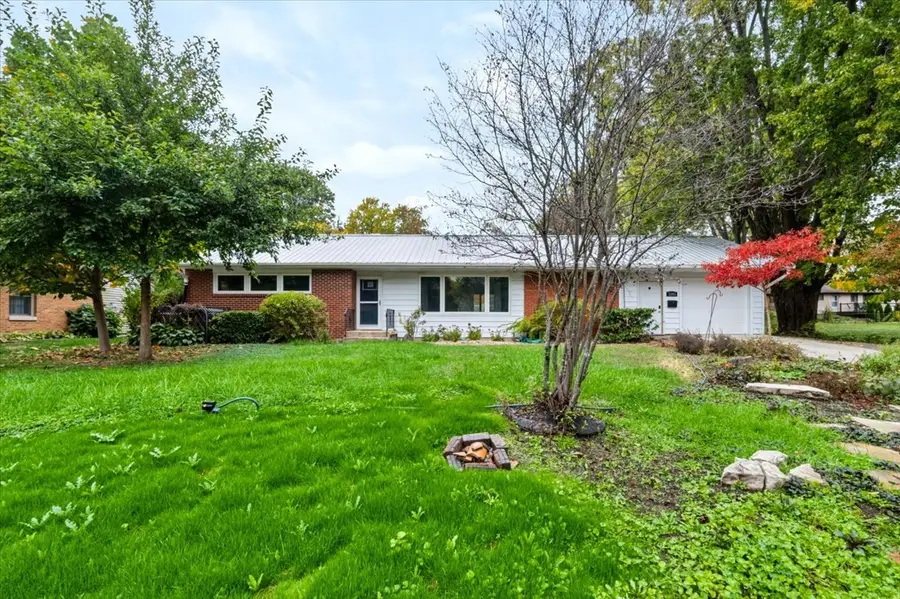 1203 Maplewood Drive, Normal, IL 61761 - #2