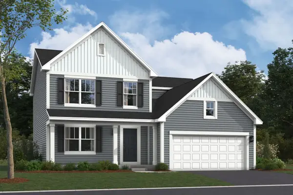 325 Monica Lane, Oswego, IL 60543