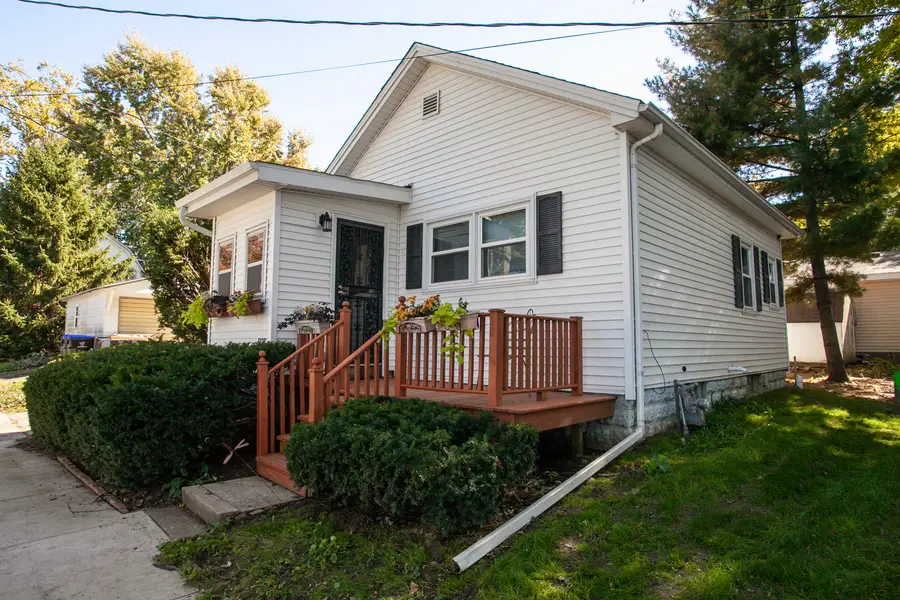 508 W Kelsey Street, Bloomington, IL 61701 - #2