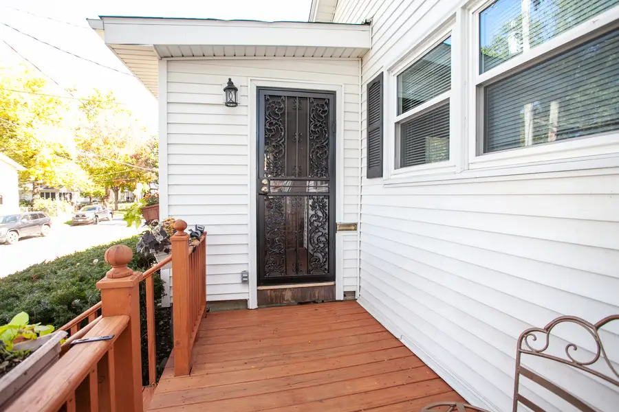 508 W Kelsey Street, Bloomington, IL 61701 - #3