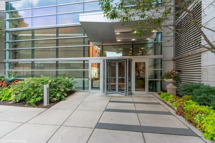 1515 S Prairie Avenue #406, Chicago, IL 60605 - #2