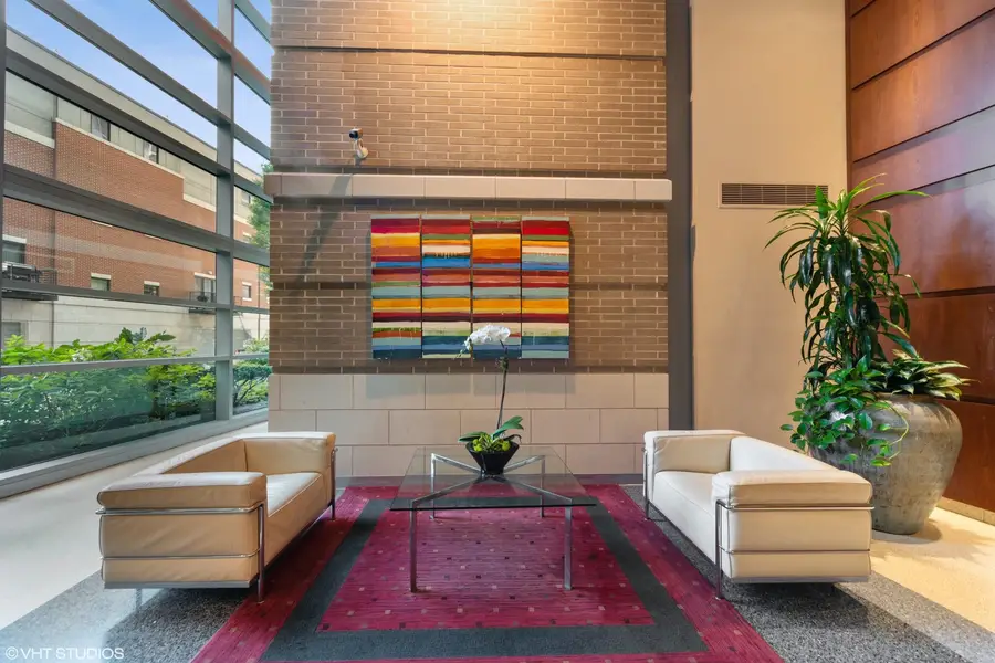 1515 S Prairie Avenue #406, Chicago, IL 60605 - #3
