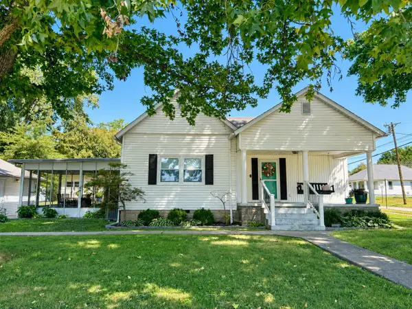 302 James Street, Carterville, IL 62918
