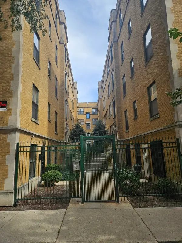 7213 S Yates Boulevard #3A, Chicago, IL 60649