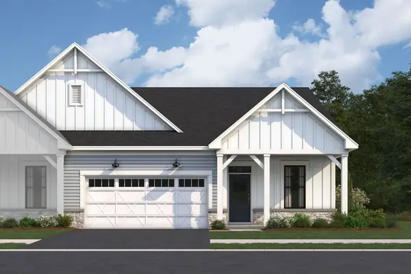 25517 W Alabaster Circle, Plainfield, IL 60544