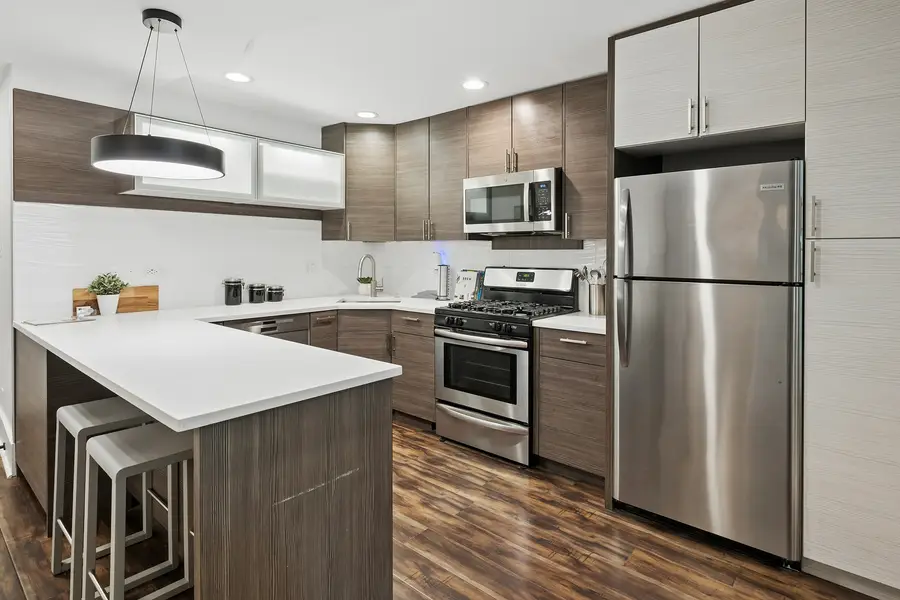 2140 N Lincoln Avenue #5207, Chicago, IL 60614 - #2