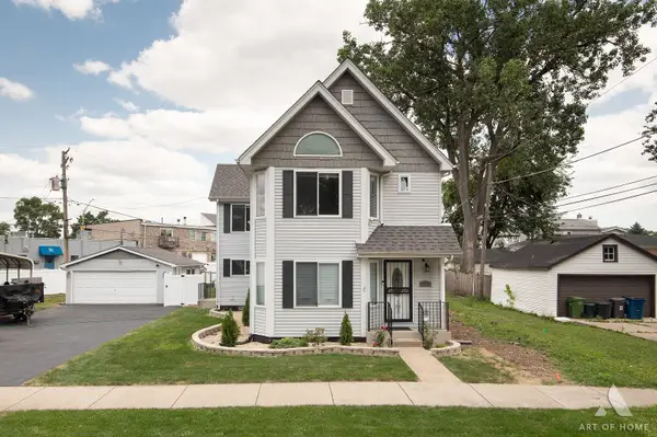 6120 W 98th Street, Oak Lawn, IL 60453