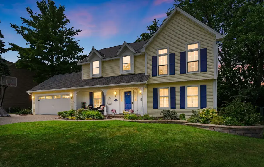 174 S Montclair Avenue, Glen Ellyn, IL 60137 - #2