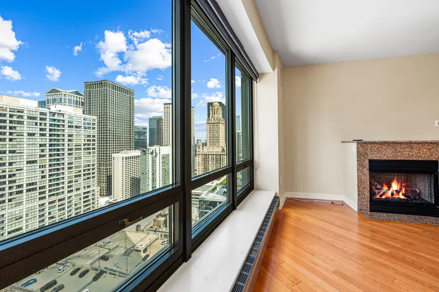 130 N Garland Court #3102, Chicago, IL 60602 - #3