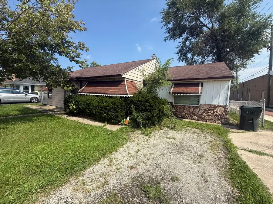 15843 Turner Avenue, Markham, IL 60428 - #2