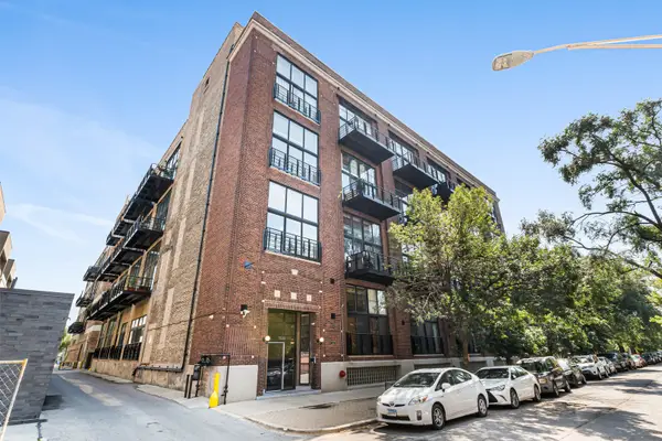 1935 N Fairfield Avenue #402, Chicago, IL 60647