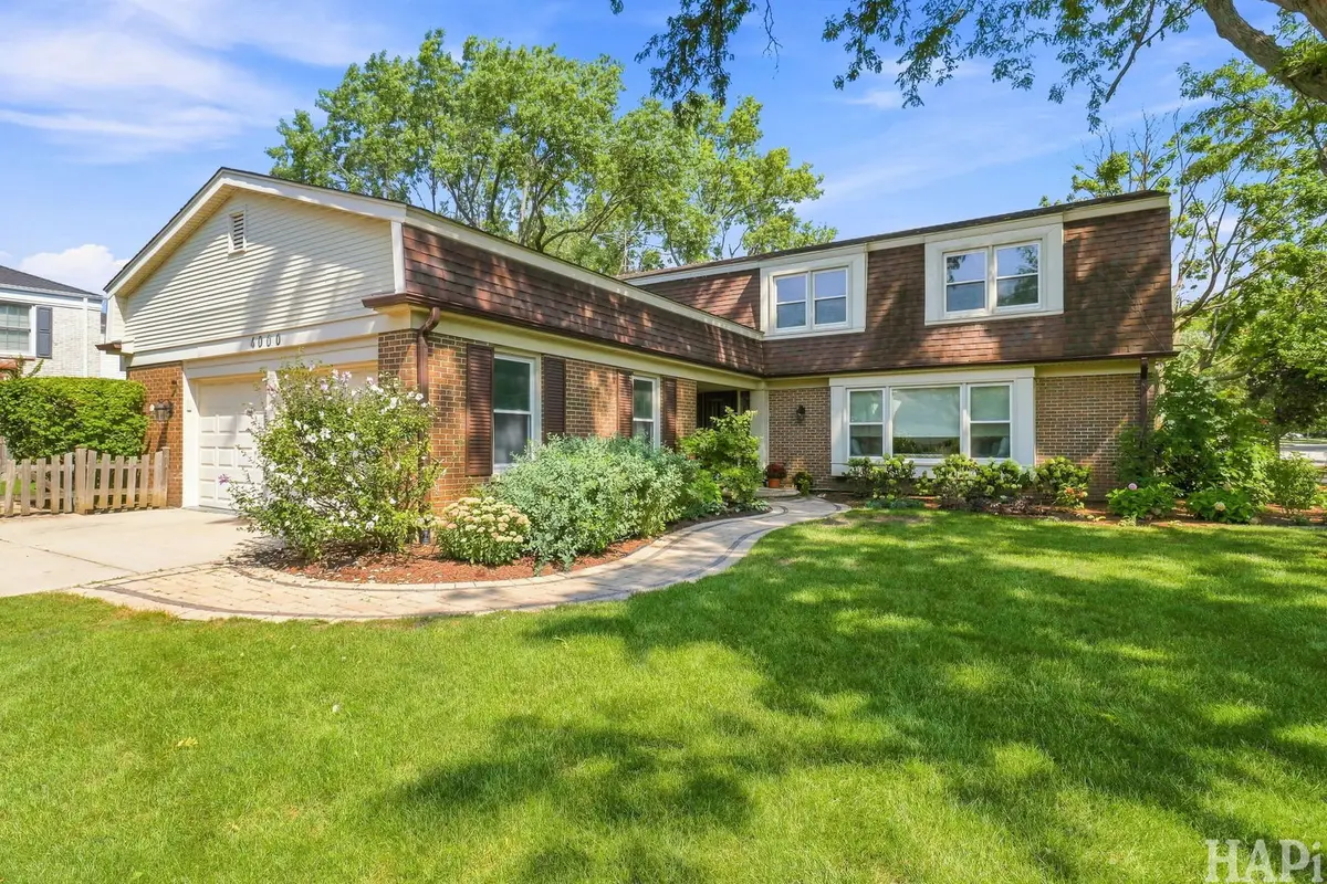 4000 Picardy Drive, Northbrook, IL 60062 - #1