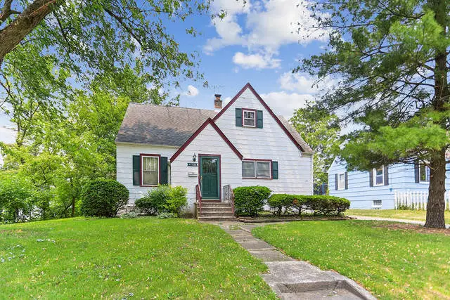 17952 Highland Avenue, Homewood, IL 60430 - #1