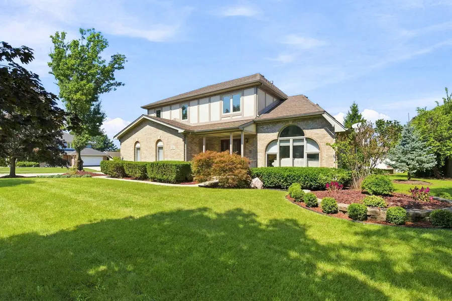 15 Meagan Lane, Lemont, IL 60439 - #2