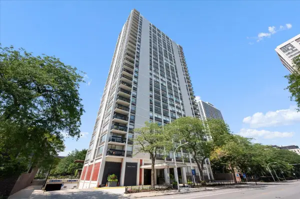 1455 N Sandburg Terrace #508, Chicago, IL 60610