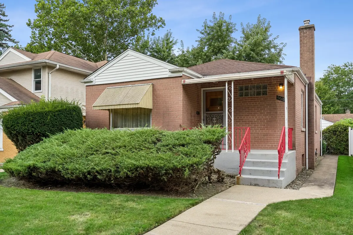 5618 N Kenneth Avenue, Chicago, IL 60646 - #1