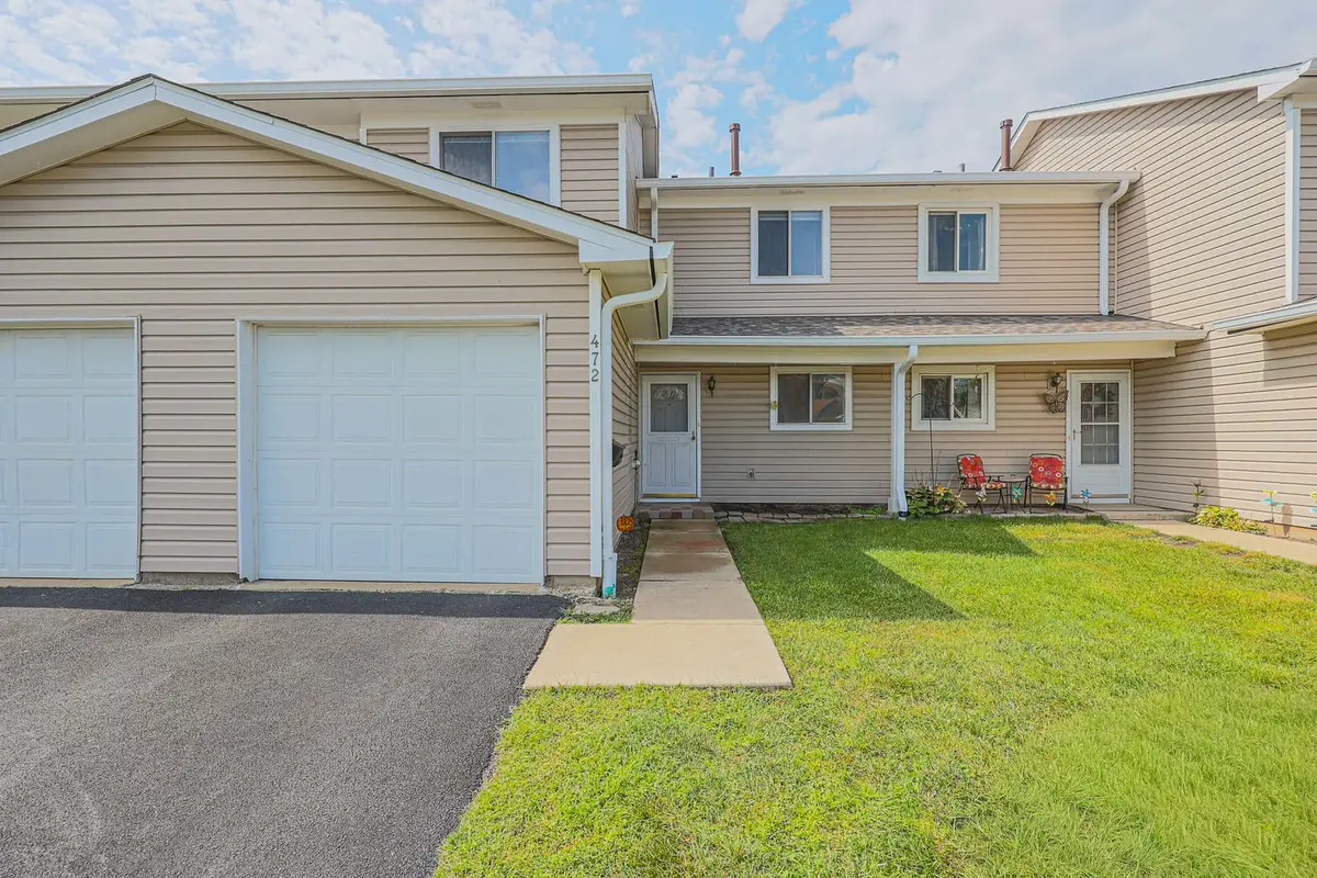 472 Esselen Court, Carol Stream, IL 60188 - #1