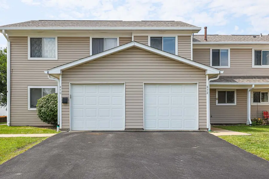 472 Esselen Court, Carol Stream, IL 60188 - #2