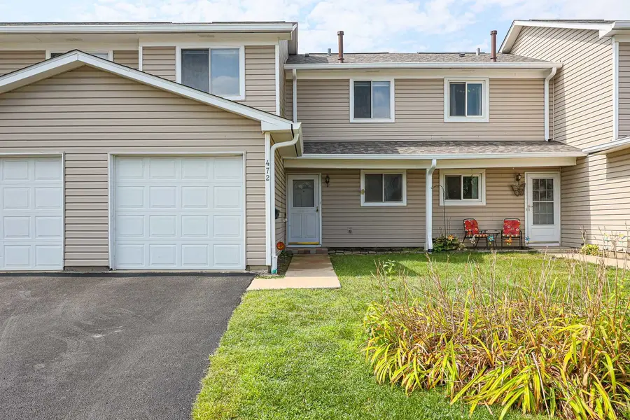 472 Esselen Court, Carol Stream, IL 60188 - #3