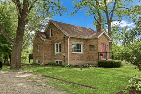 13719 W Wadsworth Road, Wadsworth, IL 60083