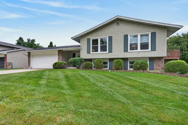 765 Freeman Court, Hoffman Estates, IL 60192