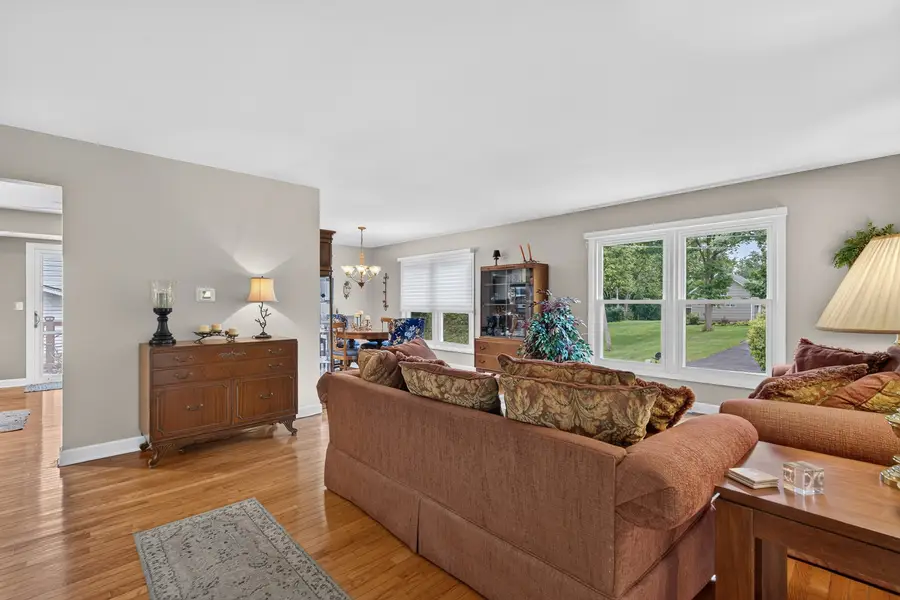 765 Freeman Court, Hoffman Estates, IL 60192 - #2