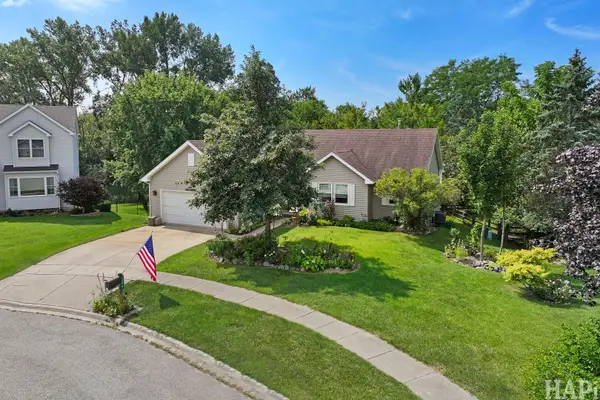 304 Hawthorne Court, Antioch, IL 60002