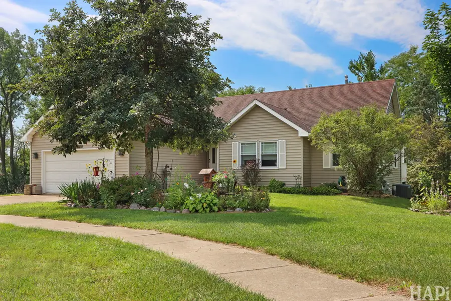 304 Hawthorne Court, Antioch, IL 60002 - #2