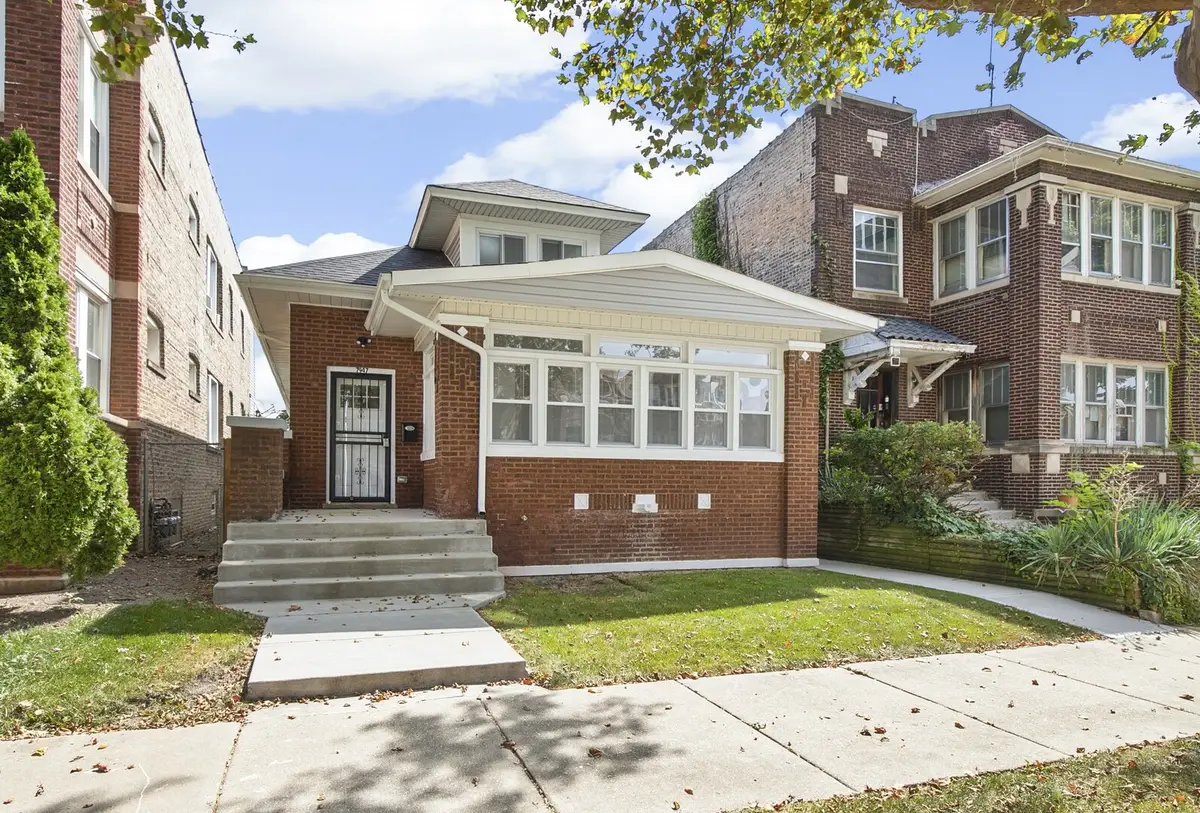 7947 S May Street, Chicago, IL 60620 - #1