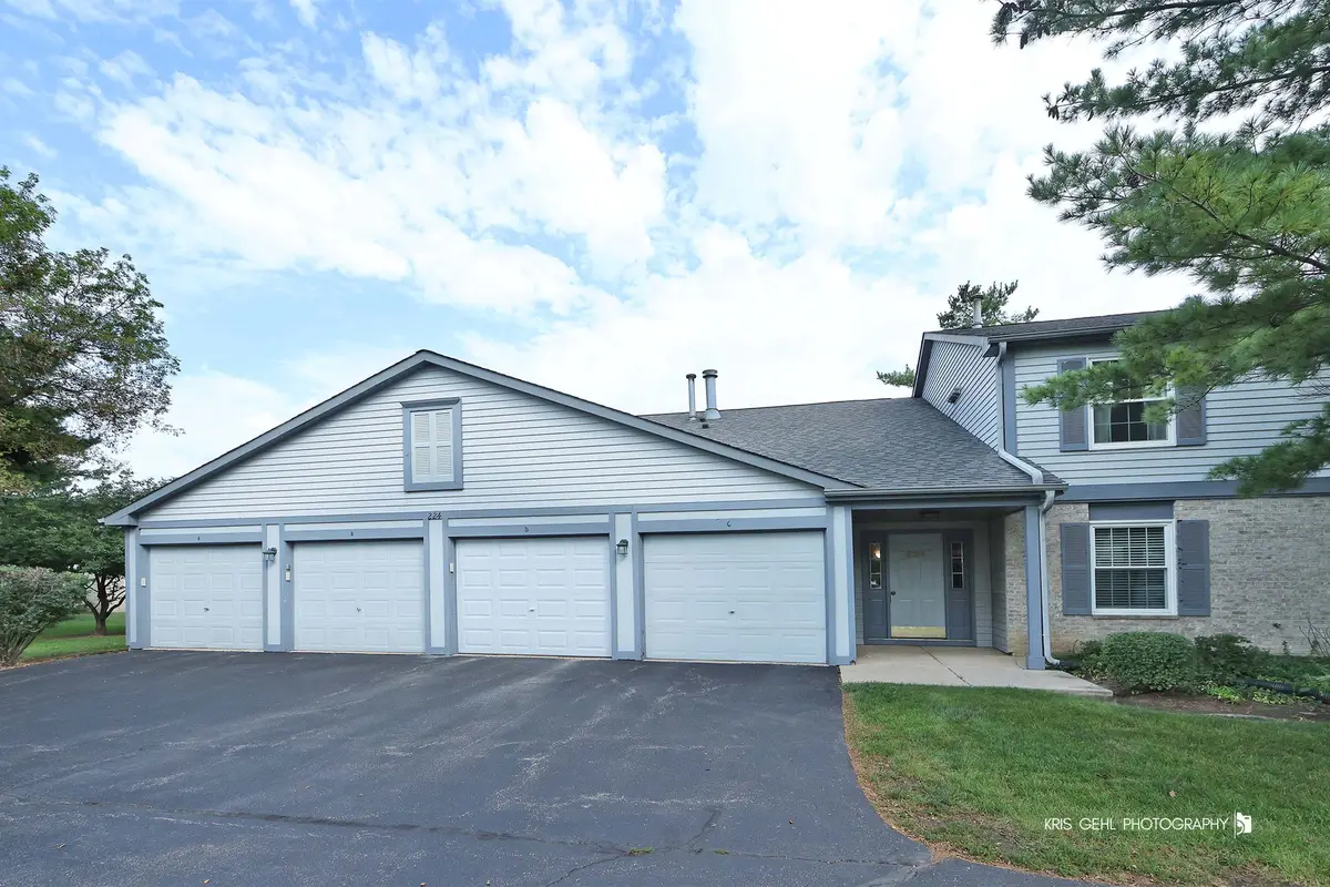 224 Brett Circle, Wauconda, IL 60084 - #1
