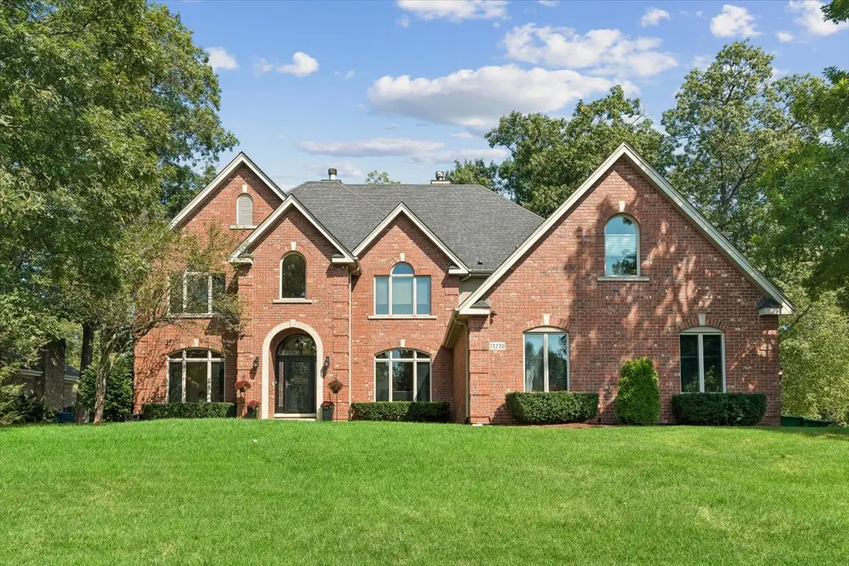 13230 Hidden Valley Drive, Homer Glen, IL 60491 - #1