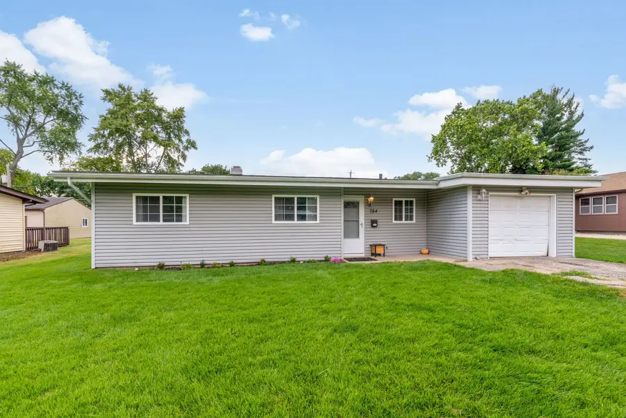 784 N Elmwood Drive, Aurora, IL 60506 - #2