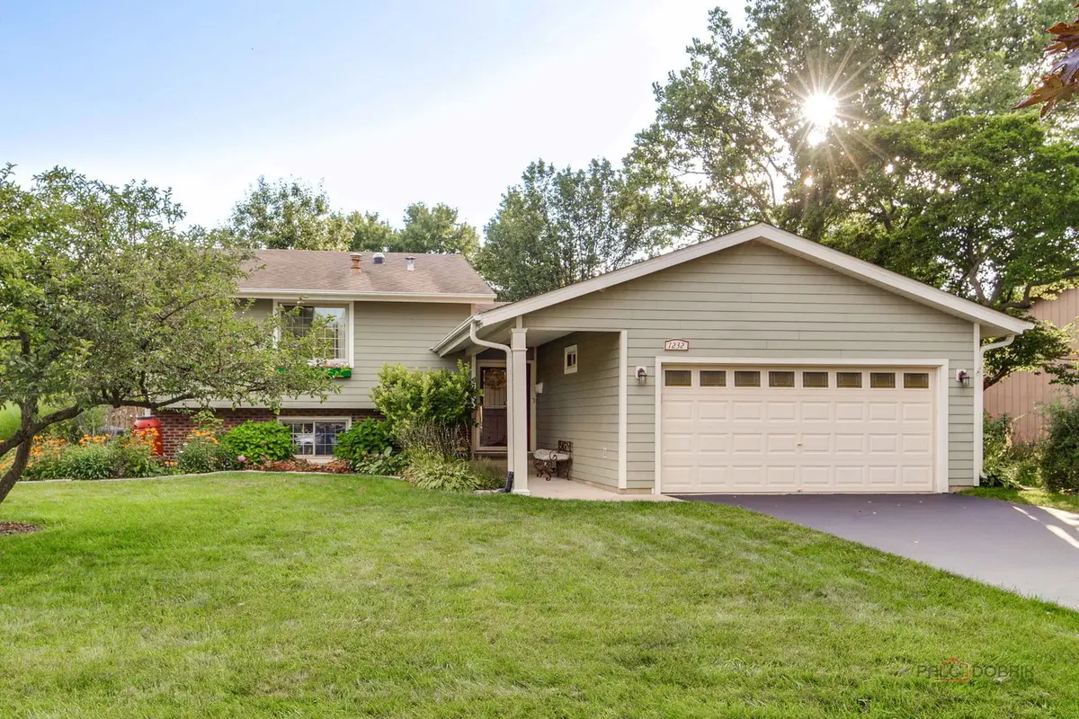 1232 N Del Mar Drive, Palatine, IL 60067 - #1