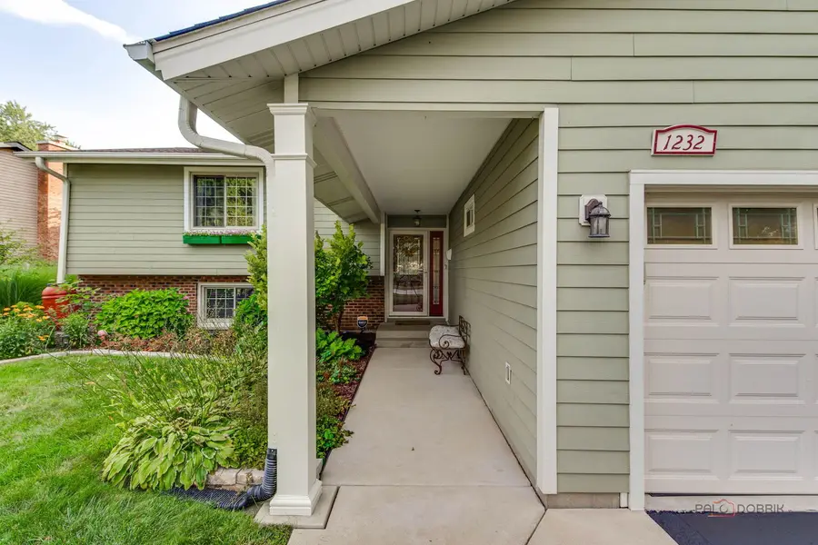 1232 N Del Mar Drive, Palatine, IL 60067 - #2