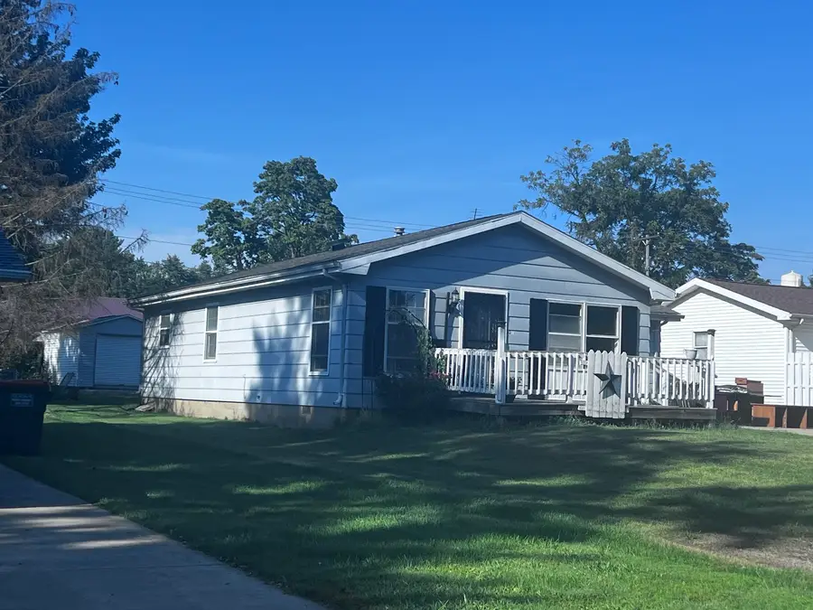 339 Larson Street, Paxton, IL 60957 - #2