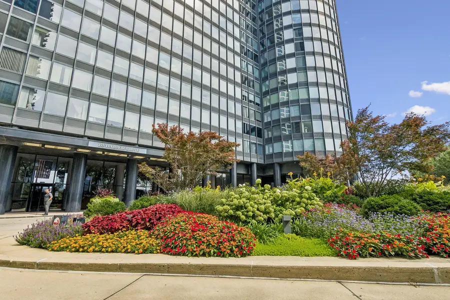 155 N Harbor Drive #1411, Chicago, IL 60601 - #2