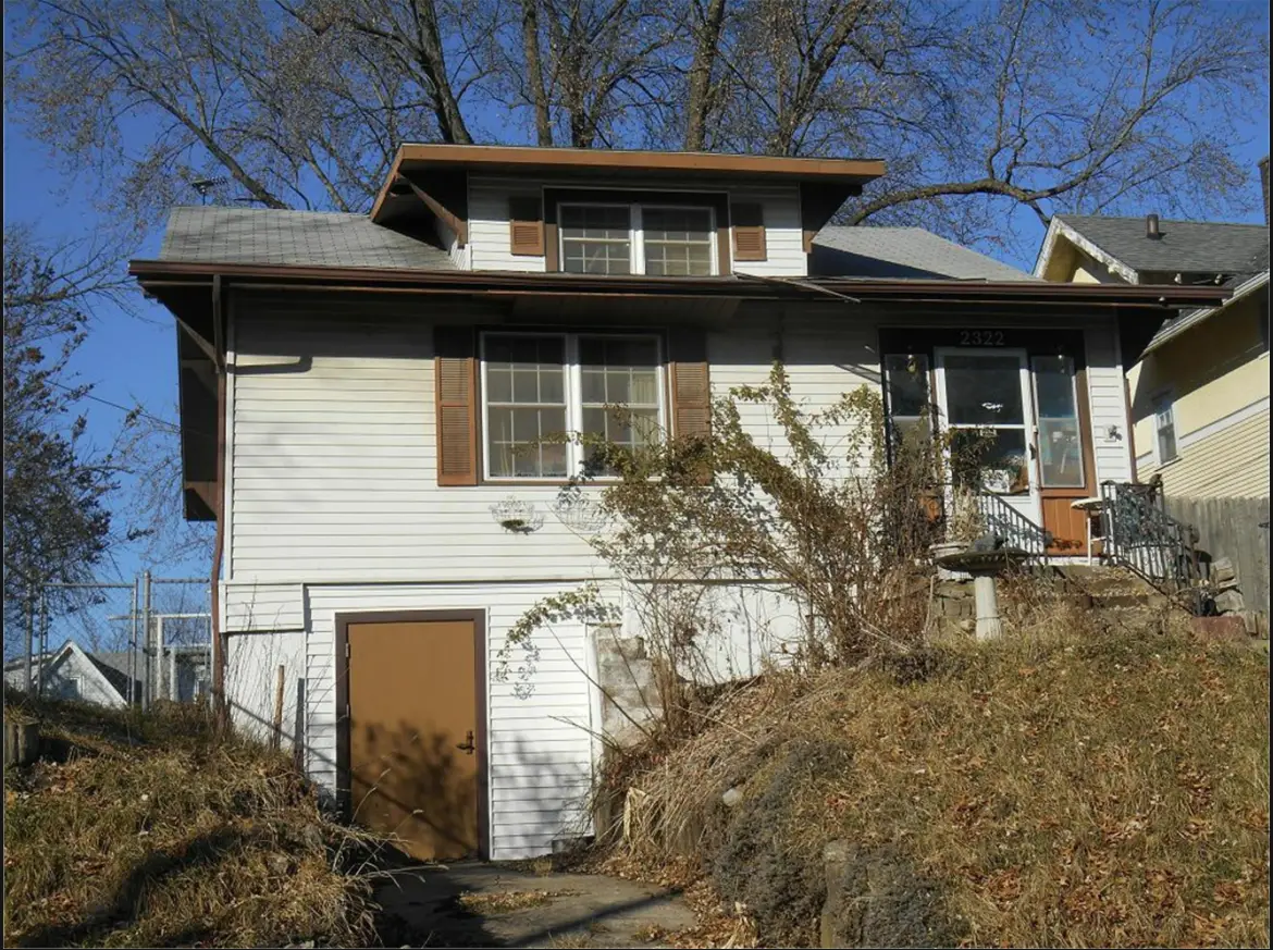 2322 Newberry Street, Davenport, IA 52804 - #1