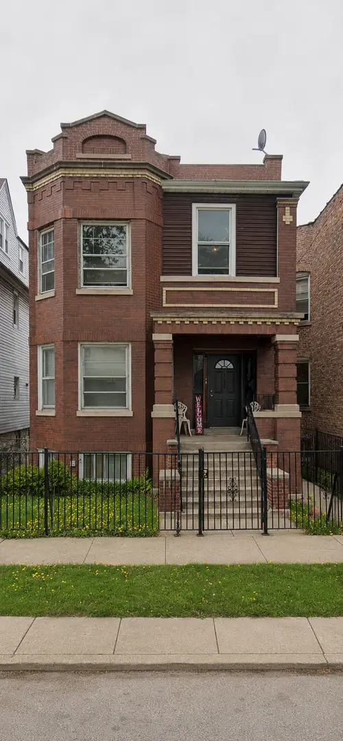 1138 N Waller Avenue, Chicago, IL 60651
